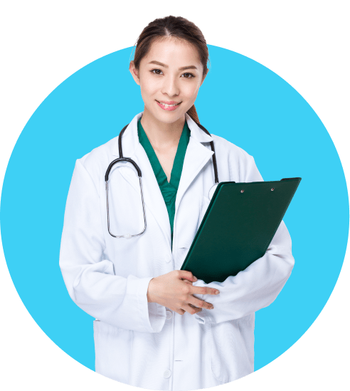 nursing care