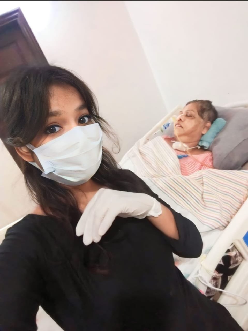 nursing staff