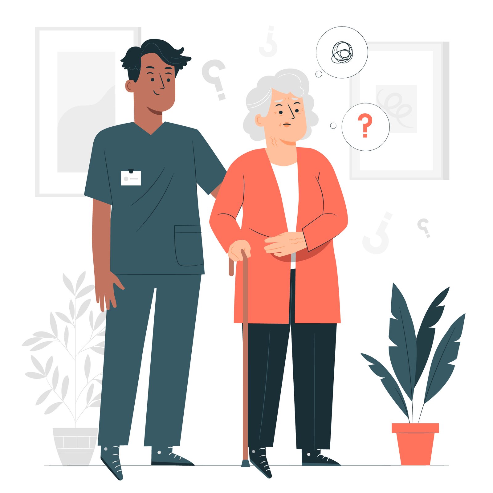 home health care in Varanasi, home nursing services Varanasi