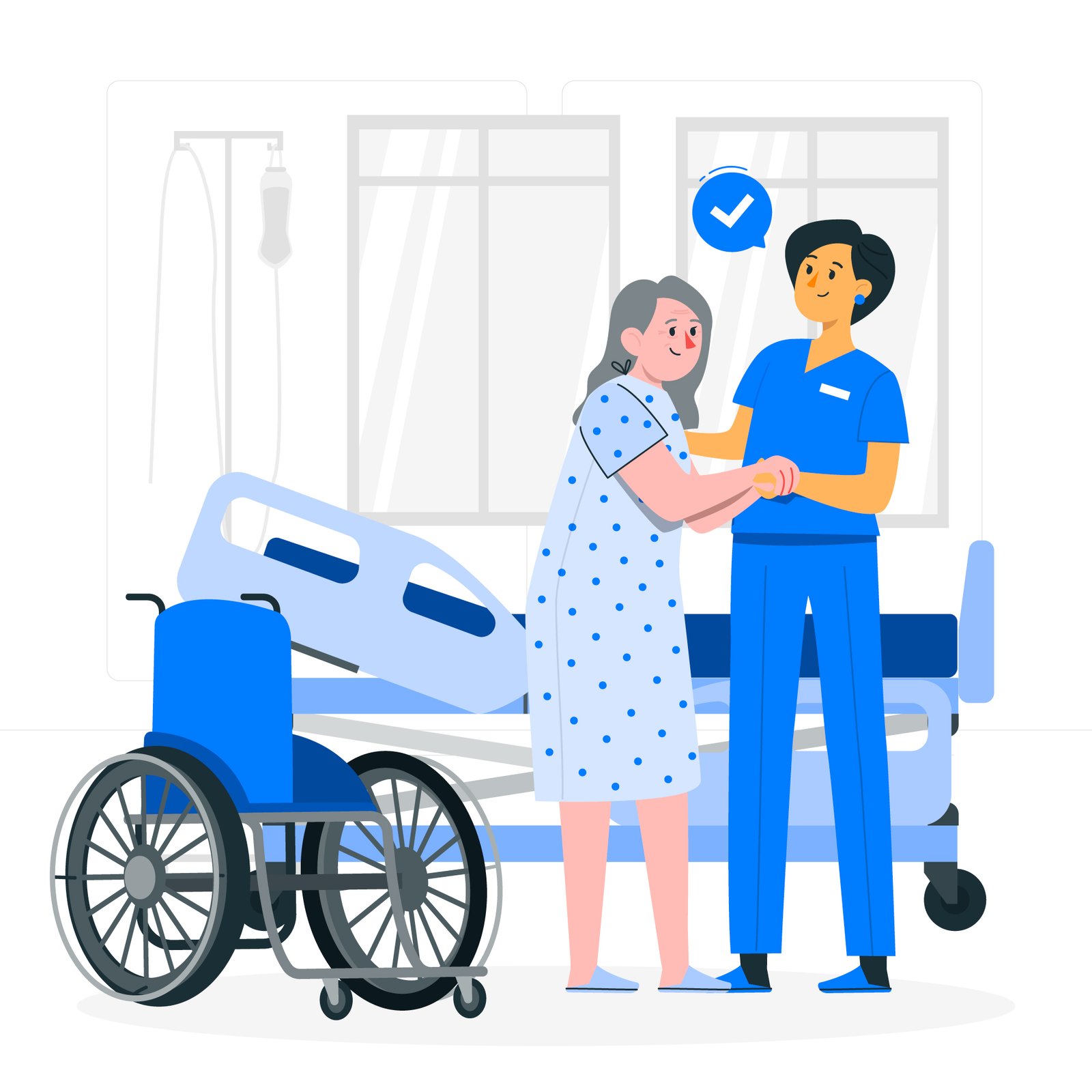 Attendant for Patient in Lucknow,patient attendant in lucknow,