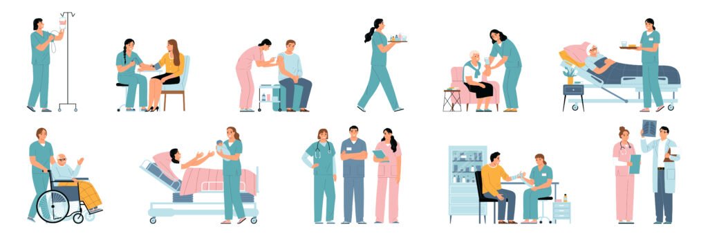 patient services assistant
